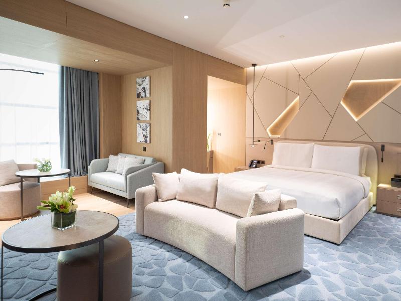 La Cigale Hotel Managed by Accor - Oda