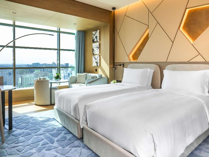 La Cigale Hotel Managed by Accor - Oda