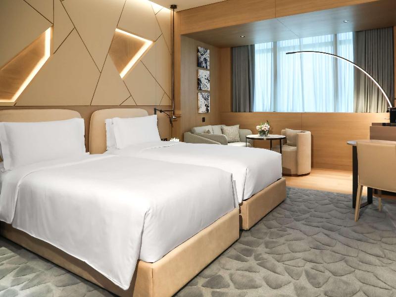 La Cigale Hotel Managed by Accor - Oda