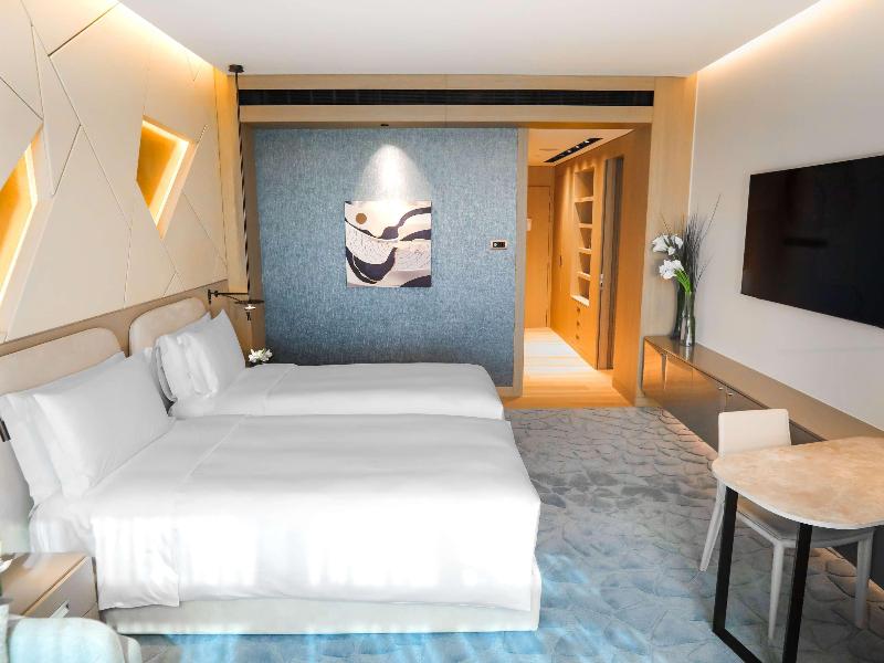 La Cigale Hotel Managed by Accor - Oda