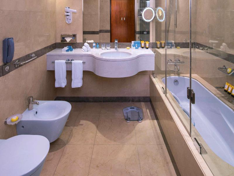 La Cigale Hotel Managed by Accor - Oda