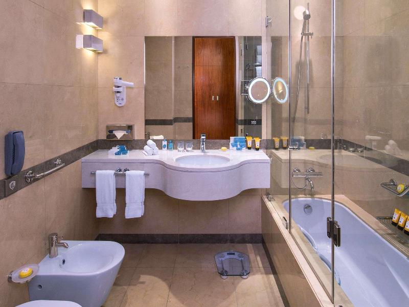 La Cigale Hotel Managed by Accor - Oda