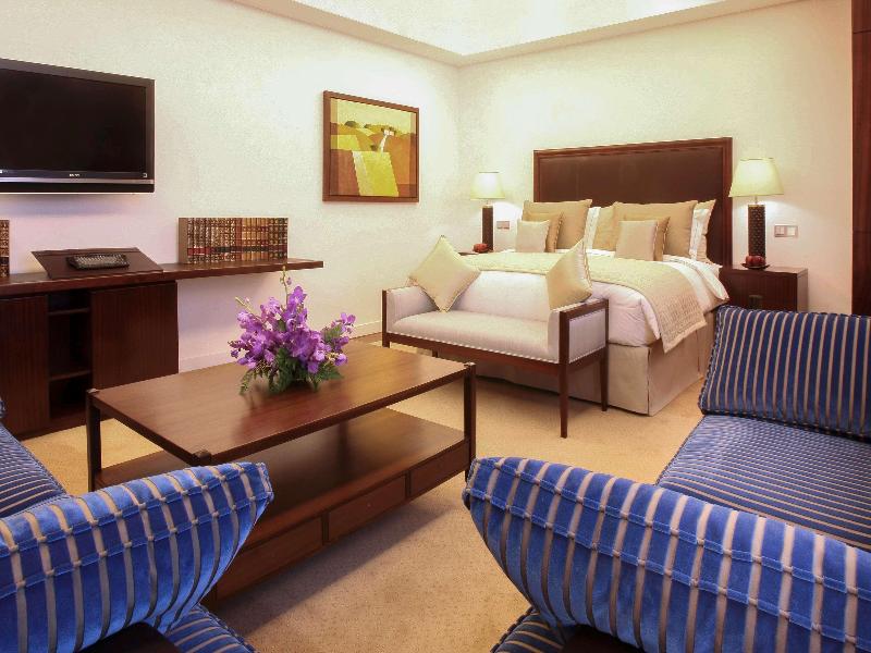 La Cigale Hotel Managed by Accor - Oda