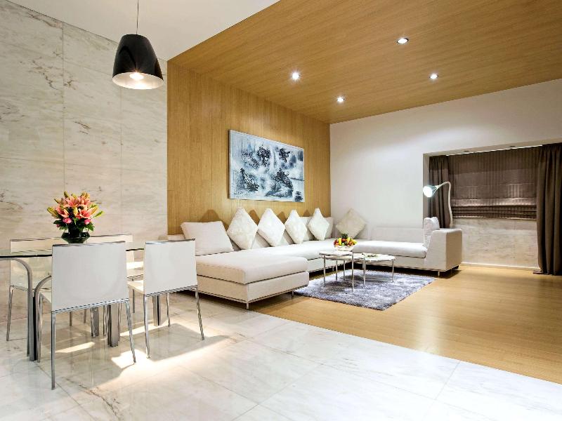 La Cigale Hotel Managed by Accor - Oda