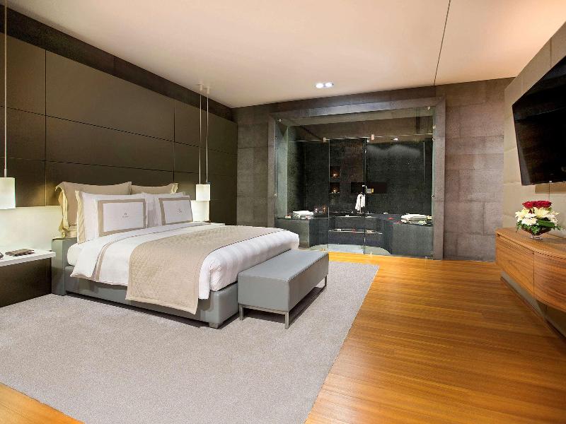 La Cigale Hotel Managed by Accor - Oda