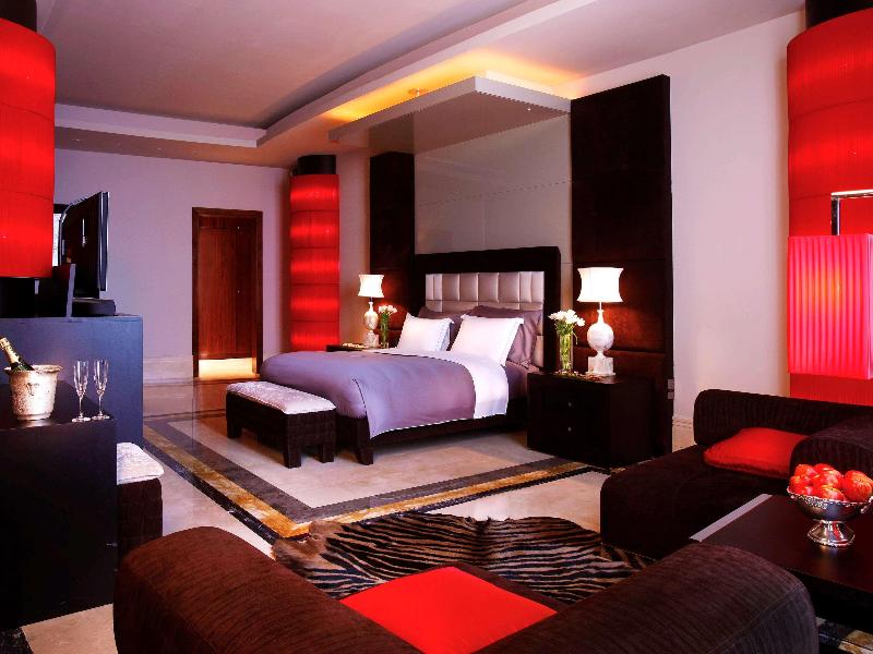 La Cigale Hotel Managed by Accor - Oda