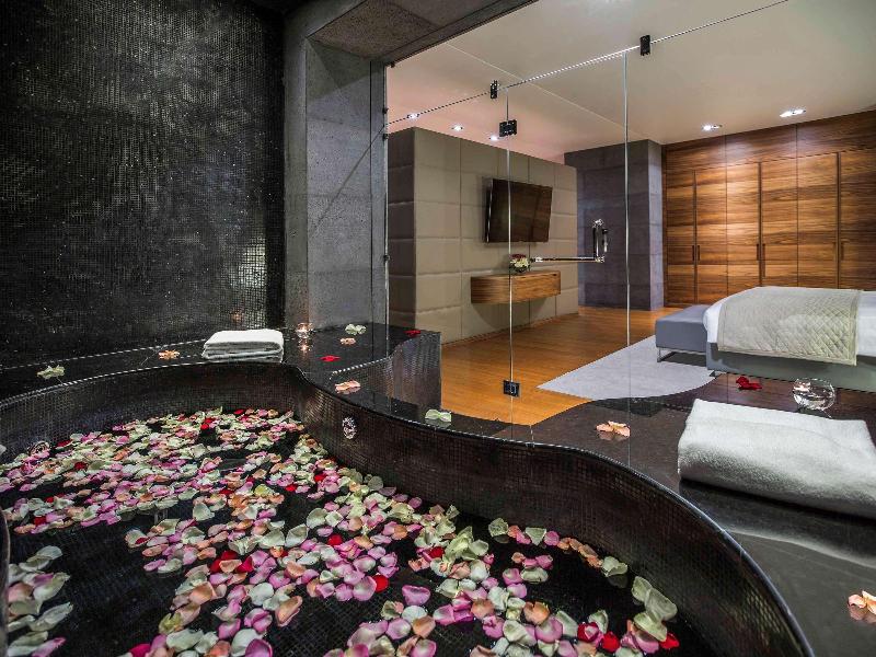 La Cigale Hotel Managed by Accor - Oda