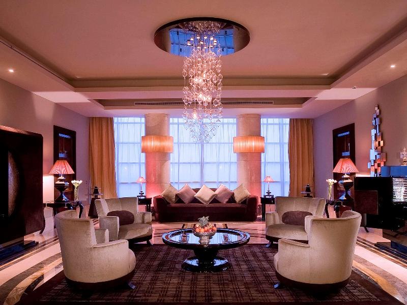 La Cigale Hotel Managed by Accor - Oda