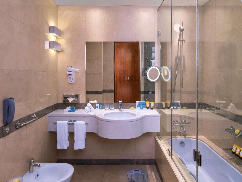 La Cigale Hotel Managed by Accor - Oda