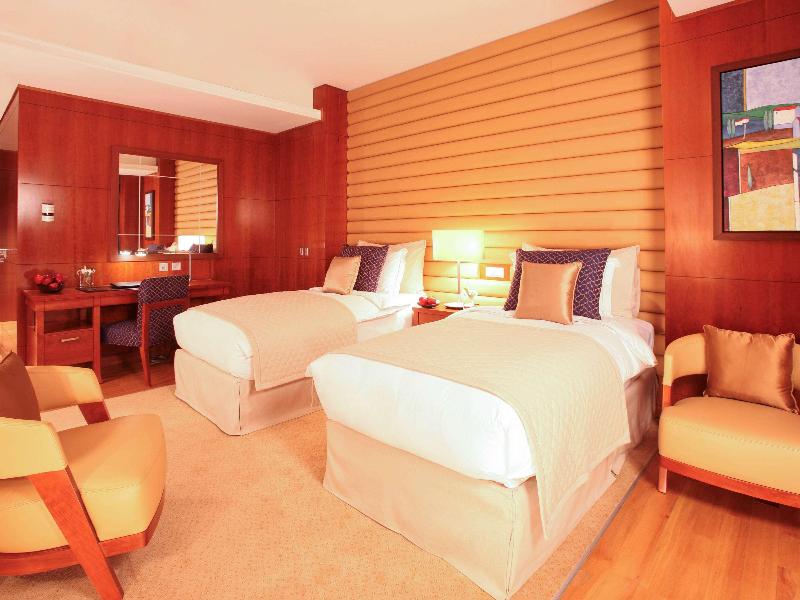 La Cigale Hotel Managed by Accor - Oda