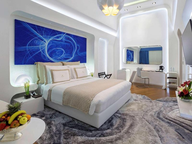 La Cigale Hotel Managed by Accor - Oda