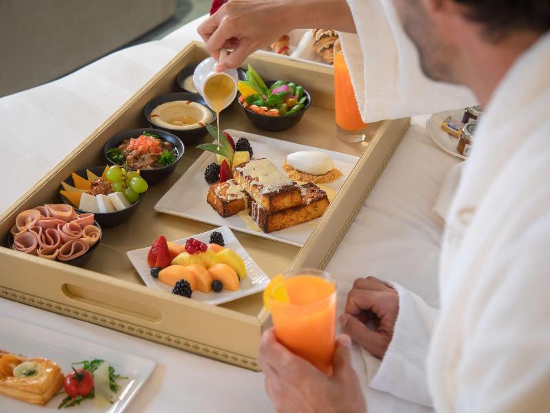 La Cigale Hotel Managed by Accor - Oda