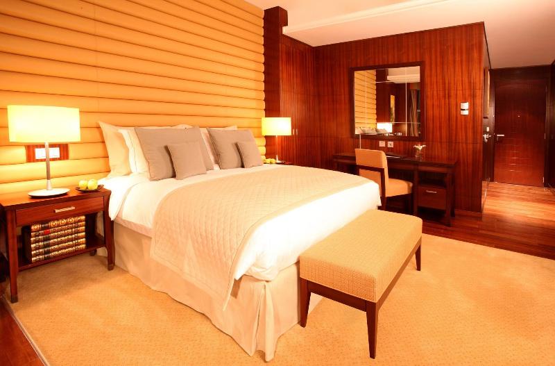 La Cigale Hotel Managed by Accor - Oda