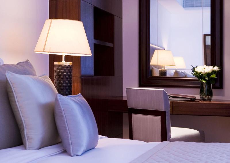 La Cigale Hotel Managed by Accor - Oda