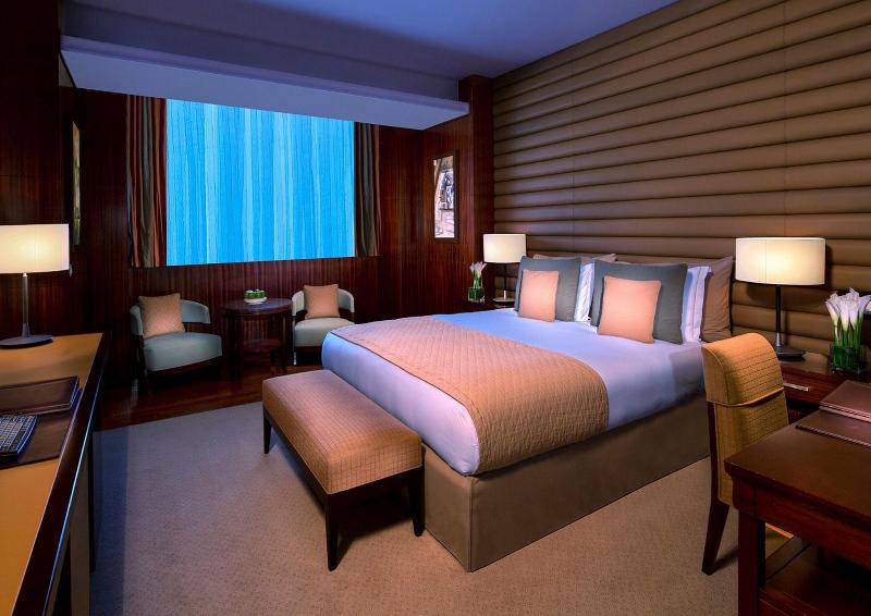 La Cigale Hotel Managed by Accor - Oda