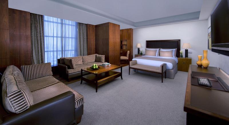 La Cigale Hotel Managed by Accor - Oda