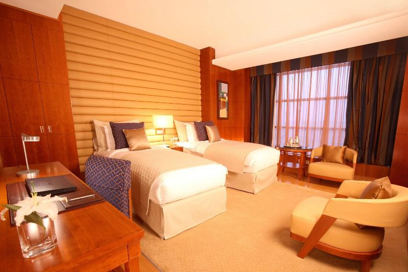 La Cigale Hotel Managed by Accor - Oda