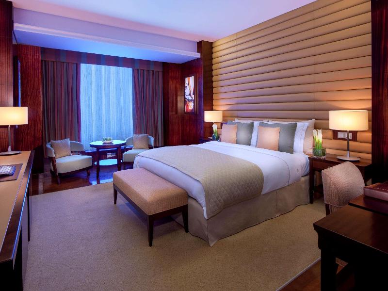 La Cigale Hotel Managed by Accor - Oda