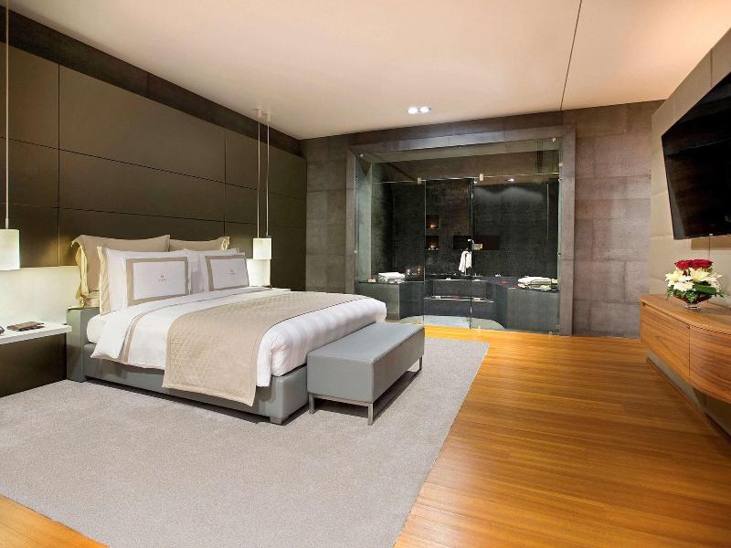 La Cigale Hotel Managed by Accor - Oda