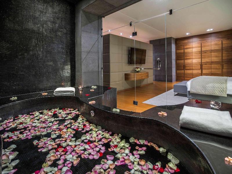 La Cigale Hotel Managed by Accor - Oda