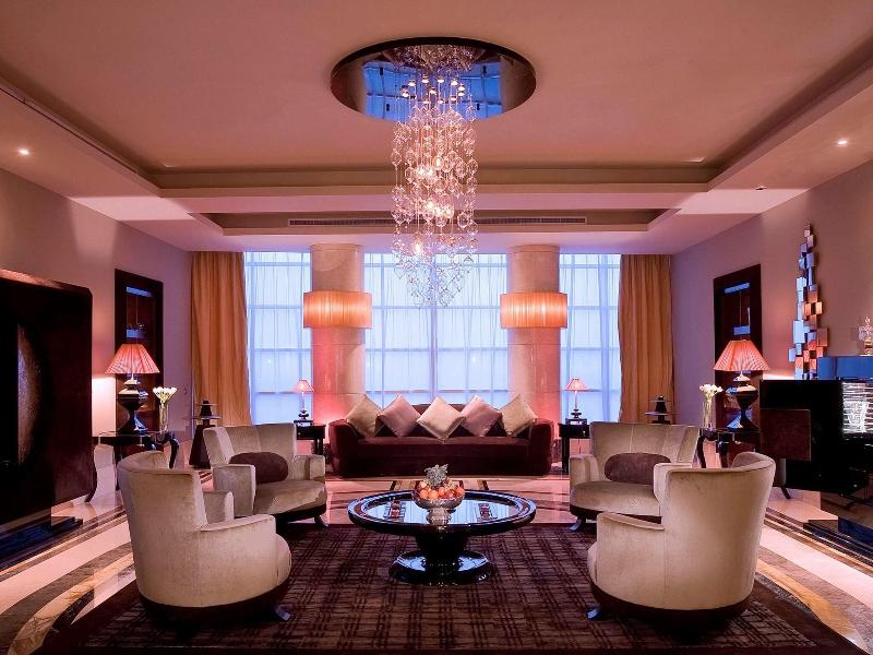 La Cigale Hotel Managed by Accor - Oda