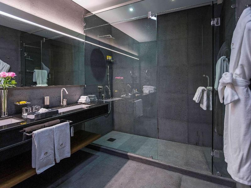 La Cigale Hotel Managed by Accor - Oda
