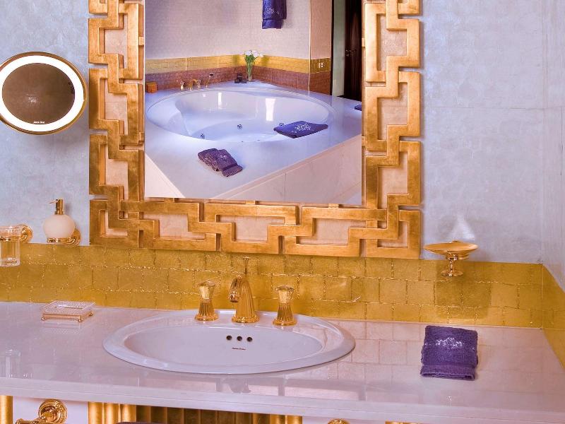 La Cigale Hotel Managed by Accor - Oda