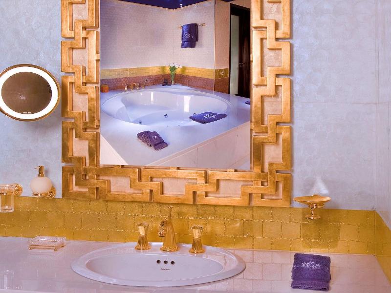 La Cigale Hotel Managed by Accor - Oda