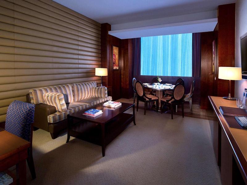 La Cigale Hotel Managed by Accor - Oda