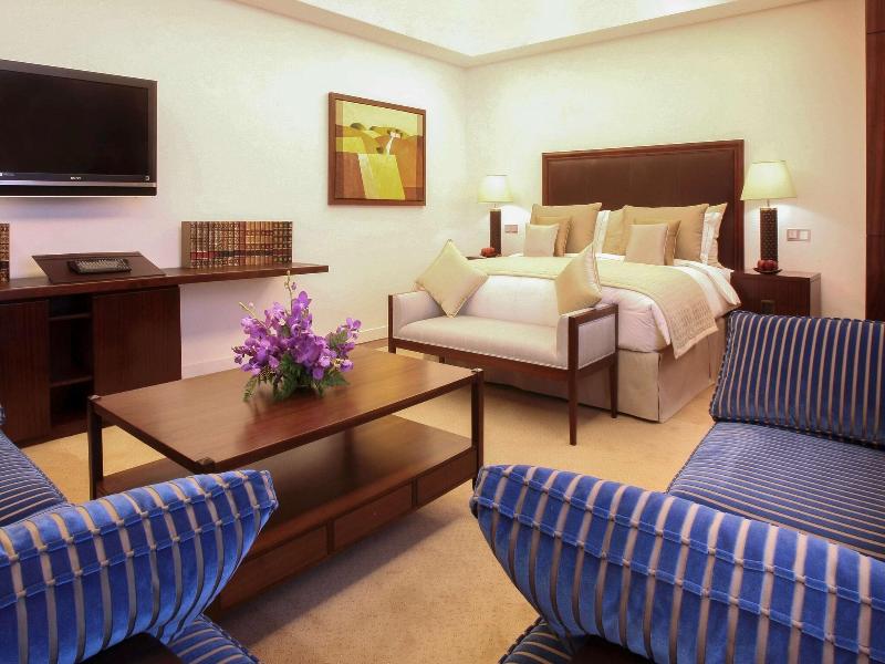 La Cigale Hotel Managed by Accor - Oda