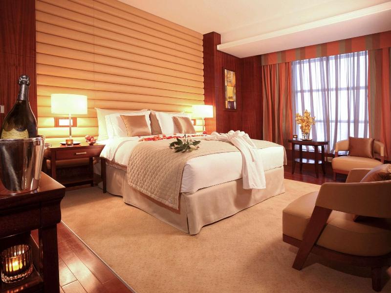La Cigale Hotel Managed by Accor - Oda