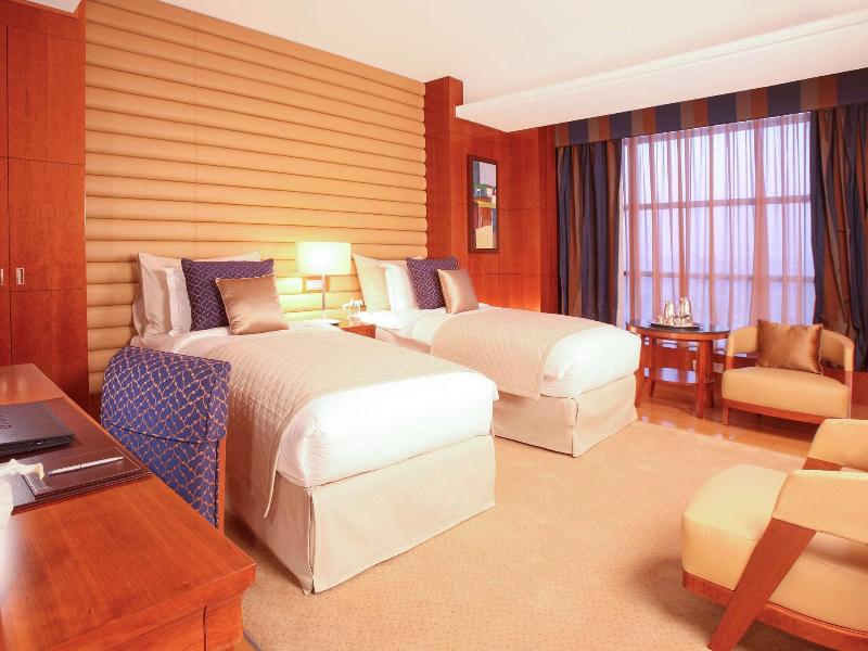 La Cigale Hotel Managed by Accor - Oda