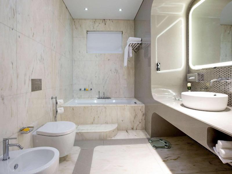 La Cigale Hotel Managed by Accor - Oda
