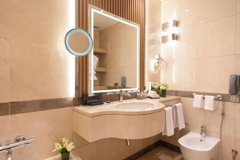 La Cigale Hotel Managed by Accor - Oda