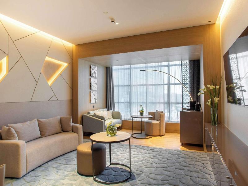 La Cigale Hotel Managed by Accor - Oda