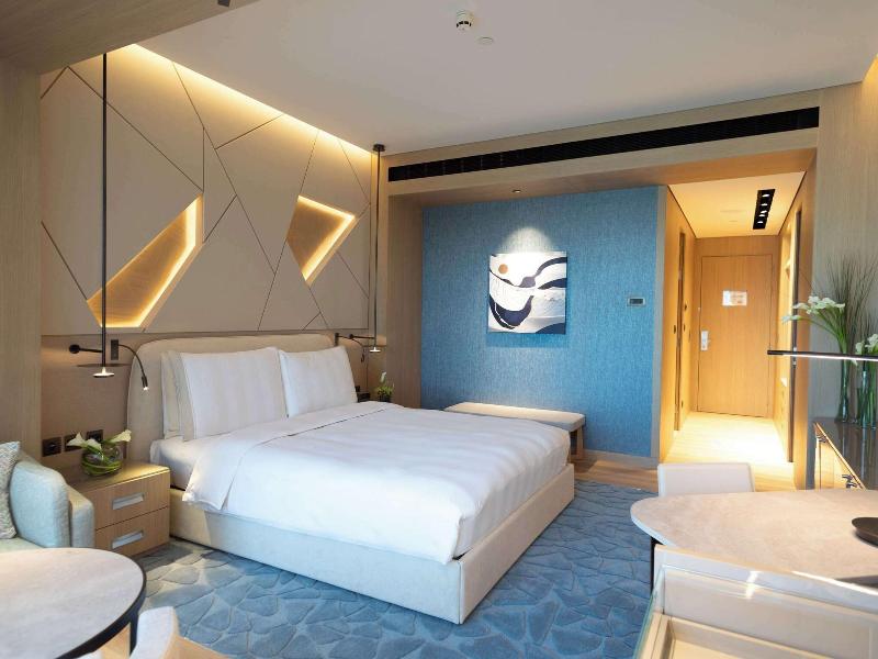 La Cigale Hotel Managed by Accor - Oda
