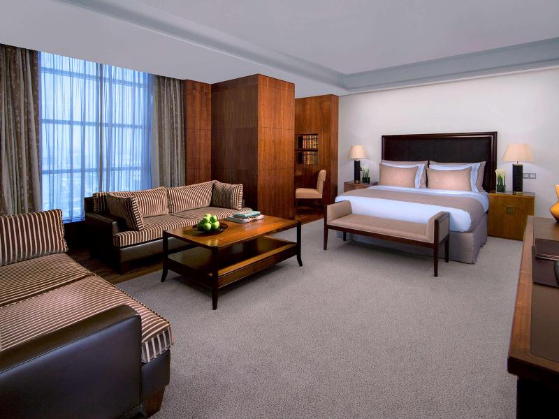 La Cigale Hotel Managed by Accor - Oda