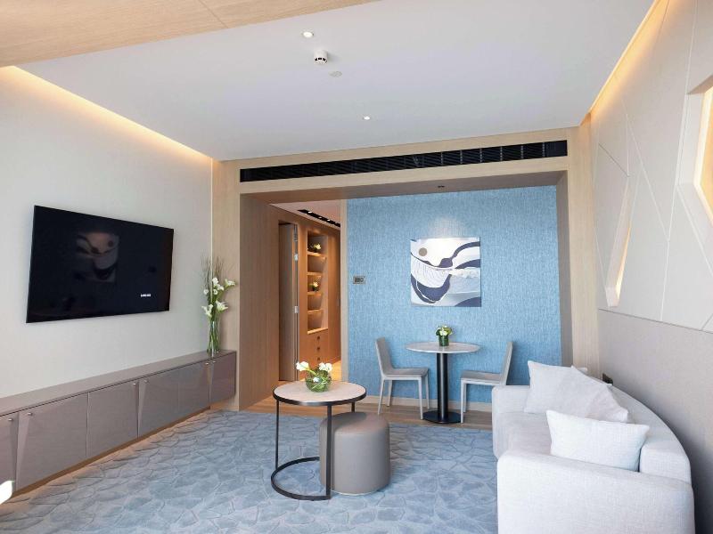 La Cigale Hotel Managed by Accor - Oda