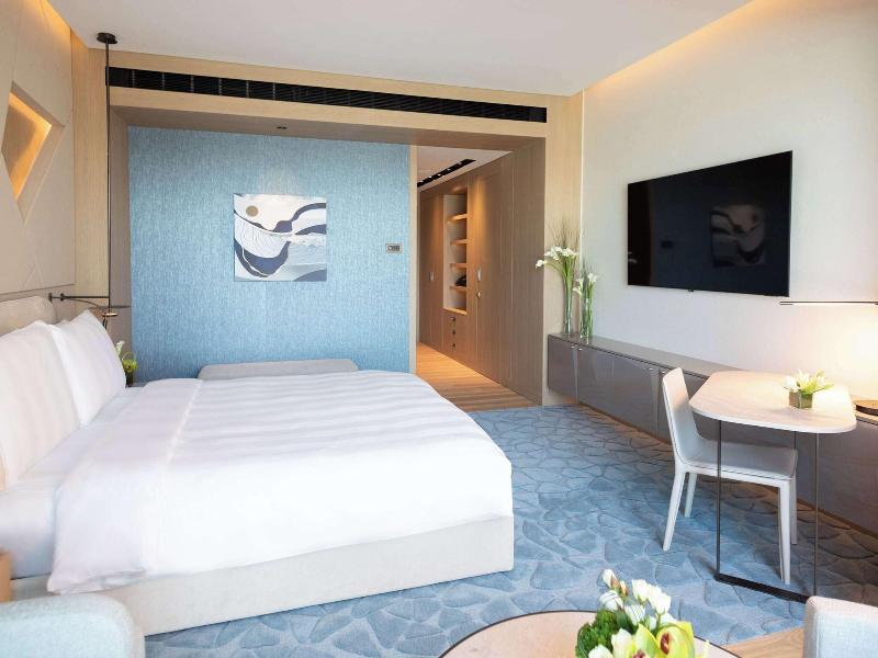 La Cigale Hotel Managed by Accor - Oda
