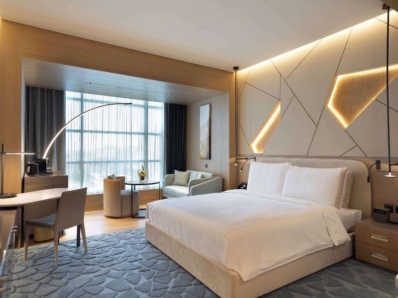 La Cigale Hotel Managed by Accor - Oda