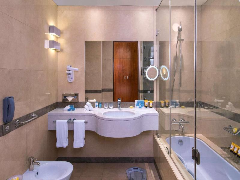 La Cigale Hotel Managed by Accor - Oda
