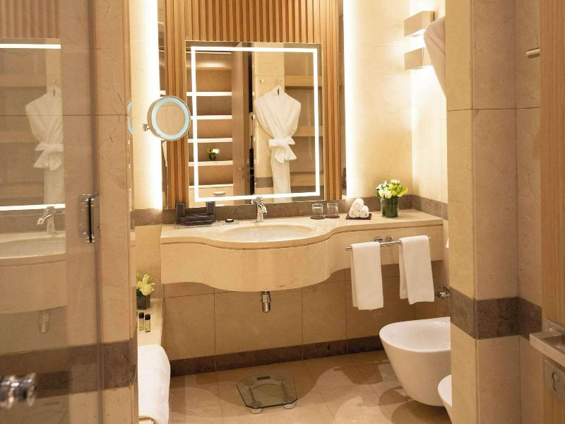 La Cigale Hotel Managed by Accor - Oda