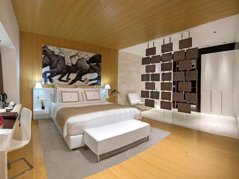 La Cigale Hotel Managed by Accor - Oda