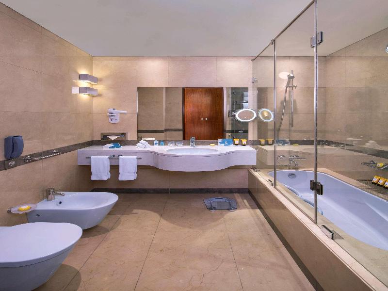 La Cigale Hotel Managed by Accor - Oda