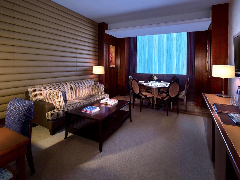La Cigale Hotel Managed by Accor - Oda