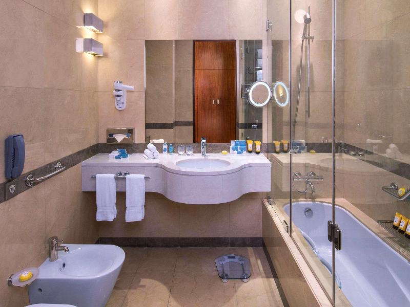 La Cigale Hotel Managed by Accor - Oda