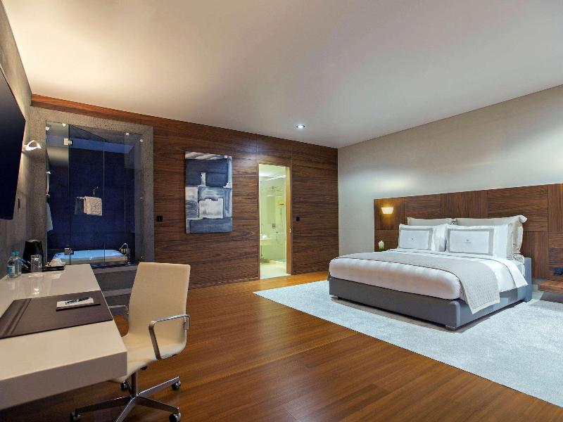 La Cigale Hotel Managed by Accor - Oda