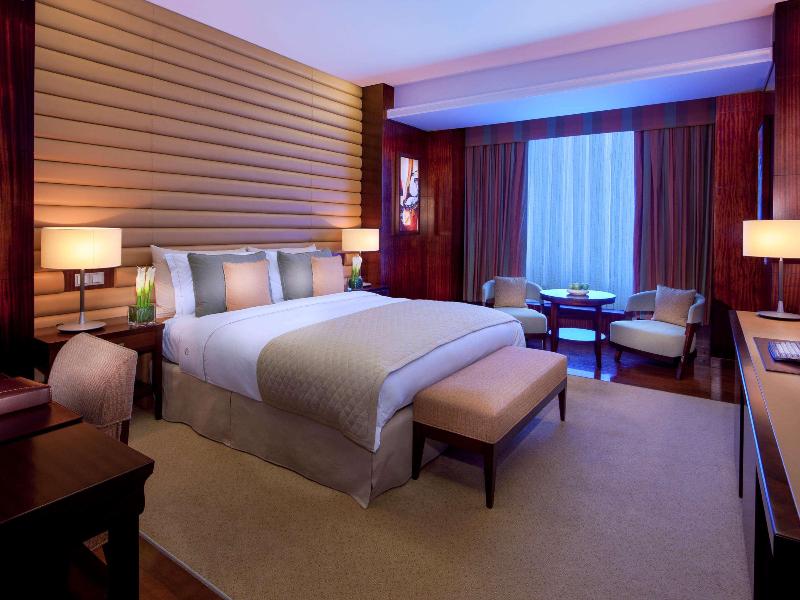 La Cigale Hotel Managed by Accor - Oda