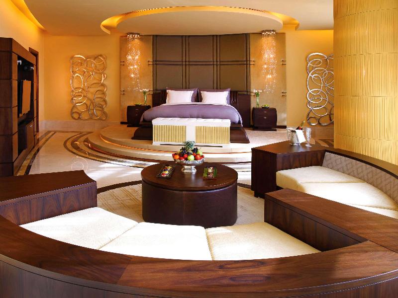 La Cigale Hotel Managed by Accor - Oda