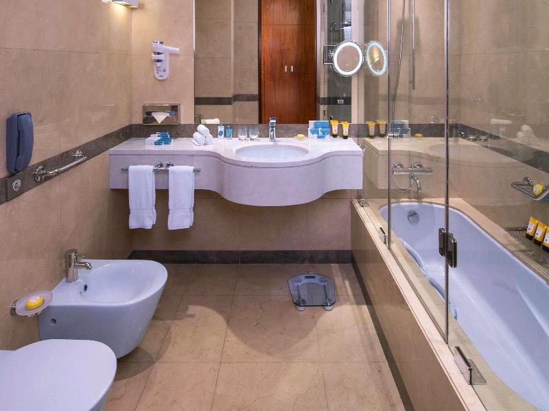 La Cigale Hotel Managed by Accor - Oda